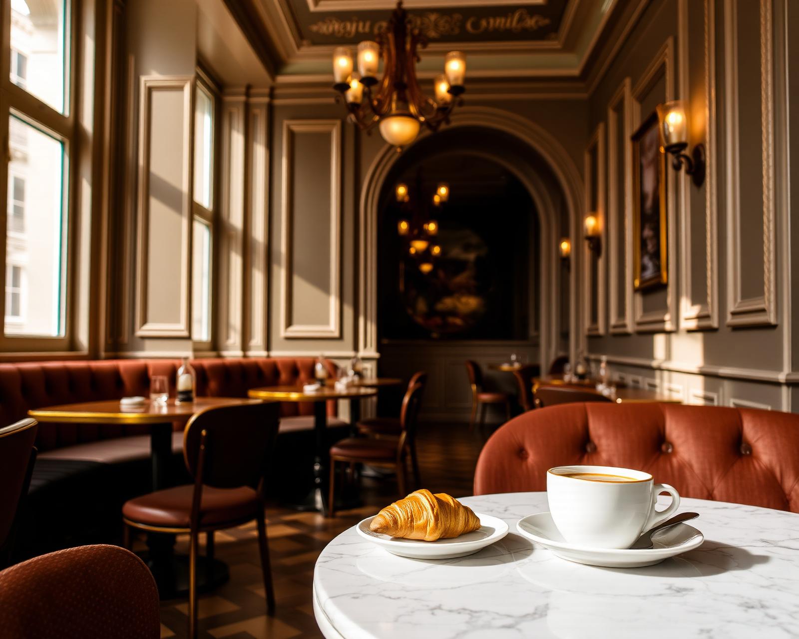 Wiener Kaffeehaus