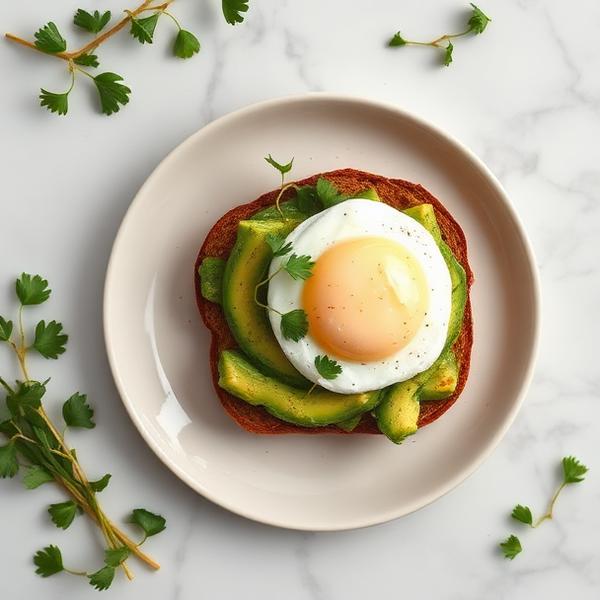 Avocado Toast