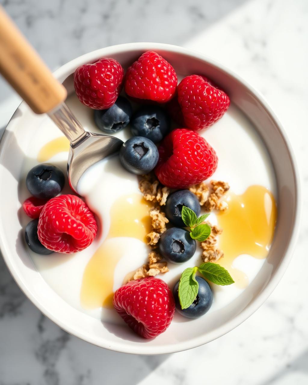 Frühstücksschale