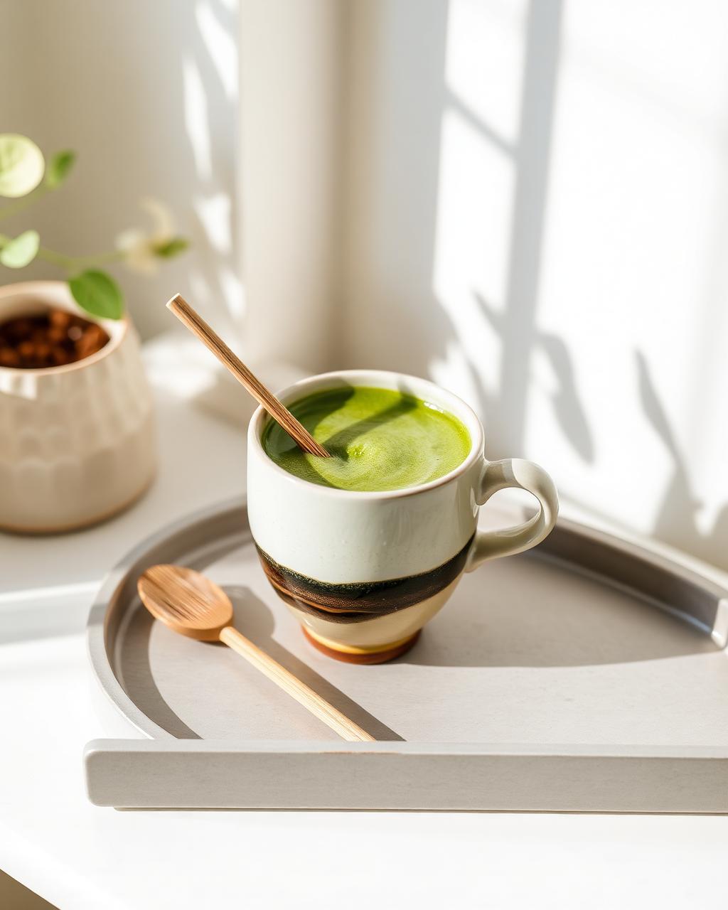 Matcha